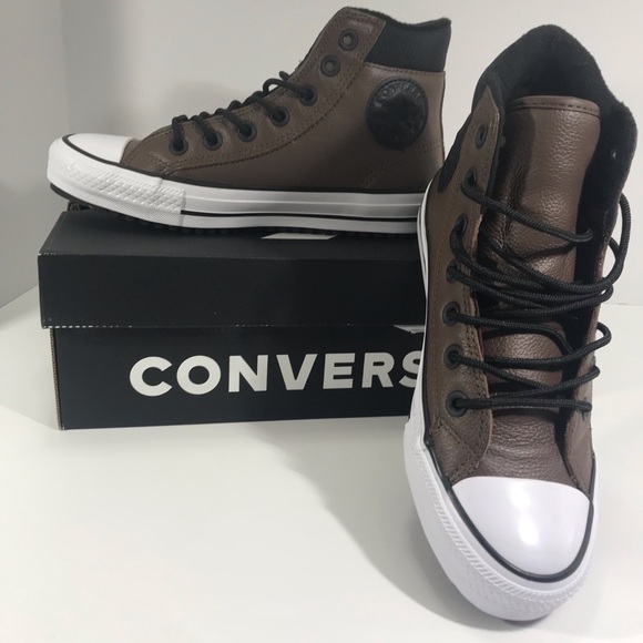 Converse Chuck Taylor All Stars PC Boots HI - Picture 9 of 9